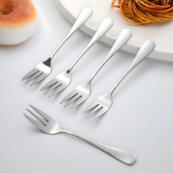 Fork Set – 6 Pieces